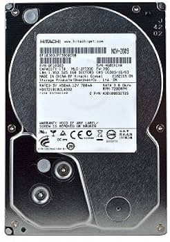 Amazon | 日立 HGST 3.5インチ 内蔵 hdd ハードディスク 大容量 1TB